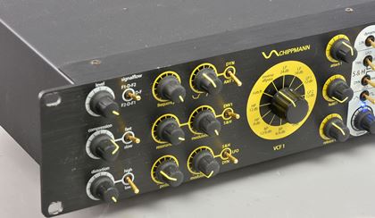 various-Schippman Ebbe und Flut